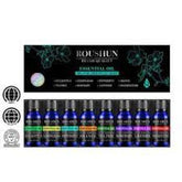 Roushun Brand Quality Essential Oil